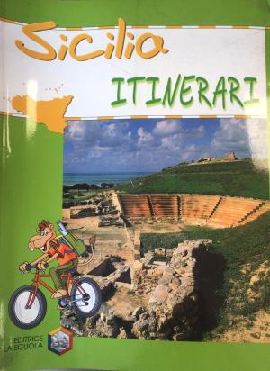 SICILIA ITINERARI